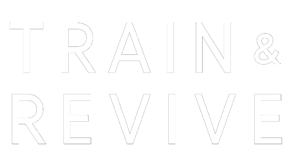 Train and Revive Hengelo | Premium Sportschool met Luxe Apparatuur